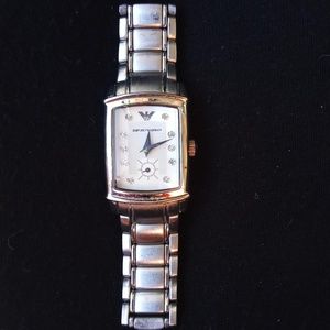 Emporio Armani Women's watch